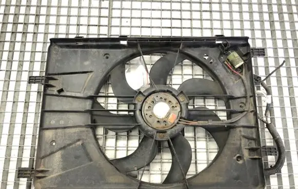 Chevrolet Orlando Fan set 52421475