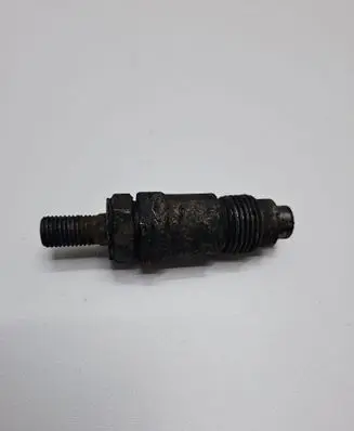 Toyota Land Cruiser (BJ70) Fuel injectors set 