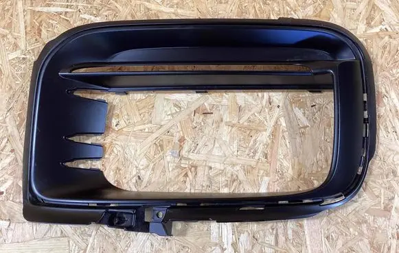 Porsche Cayenne (9Y0 9Y3) Trim molding 9y0807795bok1
