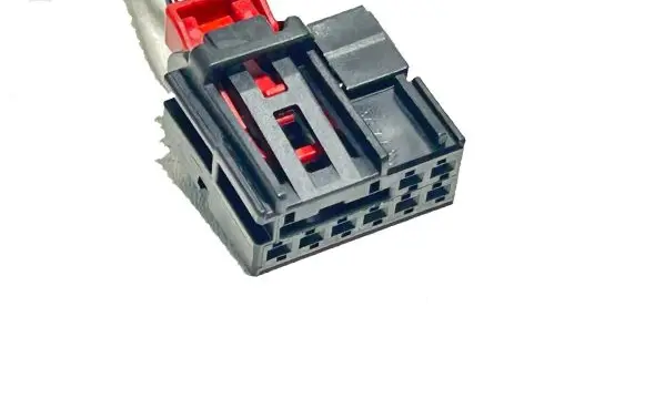 Volkswagen Golf VII Other relay 1K8972928 19991