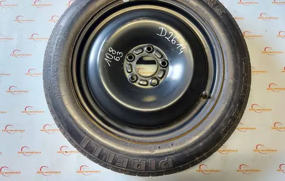 Ford Mondeo Mk III R16 spare wheel 1S71MH