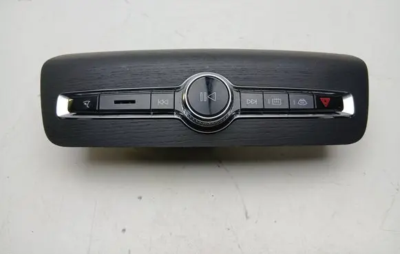 Volvo XC90 Head unit multimedia control 31346789 32234919