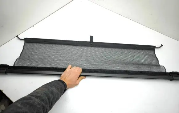 Mazda 6 Trunk/boot cargo luggage net 