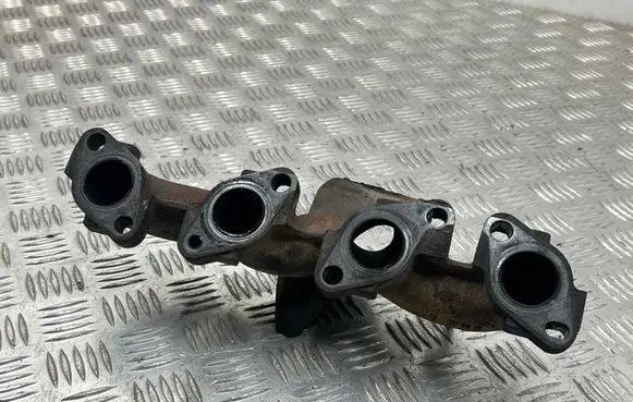 Audi A4 S4 B8 8K Exhaust manifold
