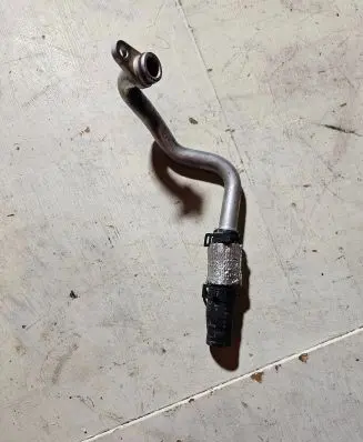 Audi A5 Sportback 8TA Engine coolant pipe/hose 059121065EA