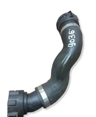 BMW 5 F10 F11 Engine coolant pipe/hose 8509274