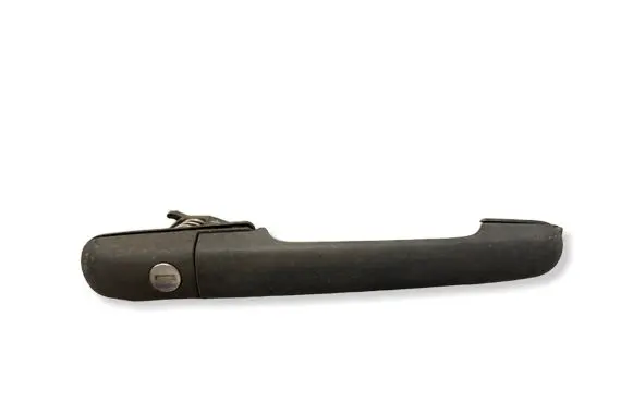 Volkswagen II LT Front door exterior handle 