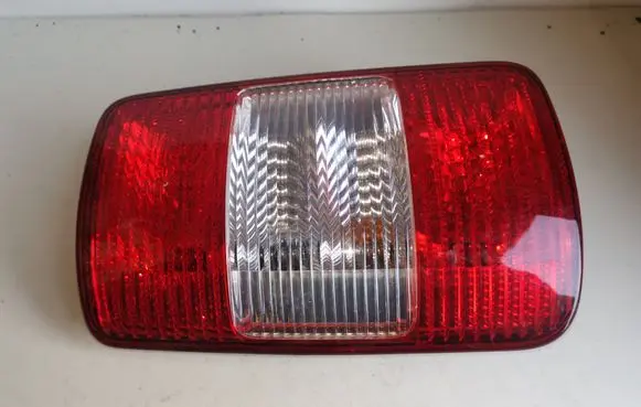 Volkswagen Caddy Rear/tail lights 2K0945257A 2K0945111A