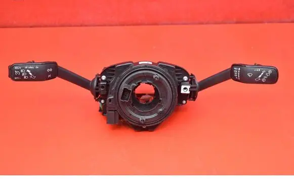 Skoda Rapid (NH) Other switches/knobs/shifts 6C0953501B