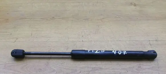 Peugeot 407 Tailgate/trunk strut/damper