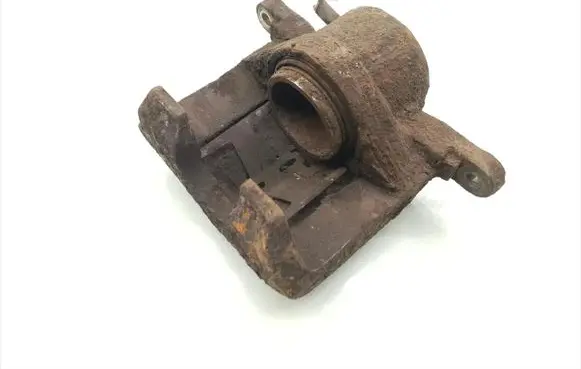 Honda HR-V Front brake caliper