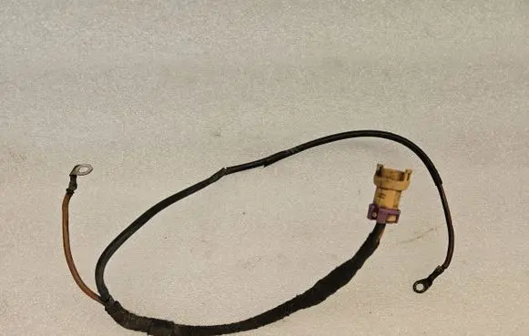 Audi A4 S4 B5 8D Other wiring loom 813971955