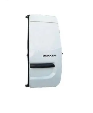 Dacia Dokker Rear door 