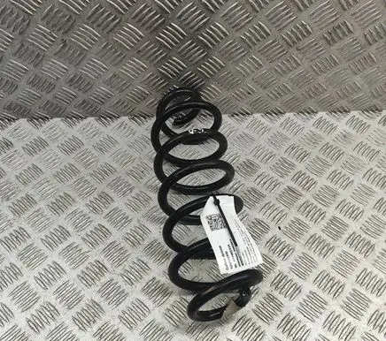 Ford Kuga III Rear coil spring MX615560TUB