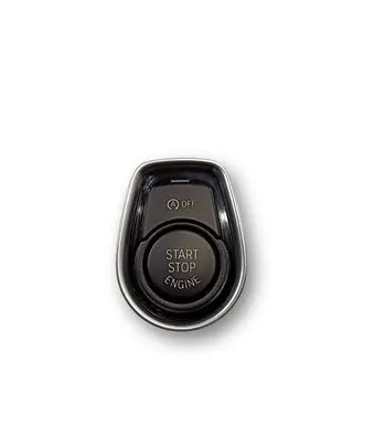 BMW 1 F20 F21 Engine start stop button switch 61319250734 9250734