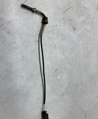 Volvo XC60 Exhaust gas temperature sensor 31430937