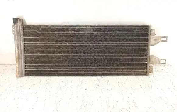 Peugeot Boxer A/C cooling radiator (condenser)
