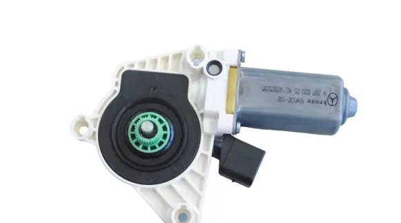 Mercedes-Benz SLK R172 Front door window regulator motor A2078200542