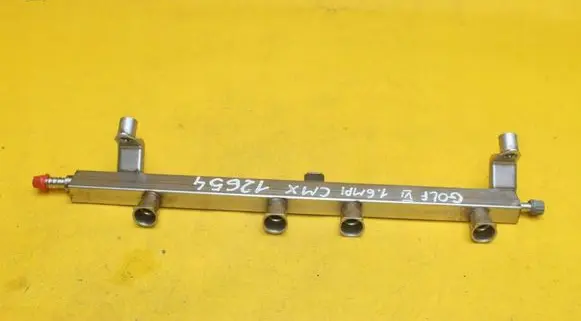 Audi A3 S3 8P Fuel main line pipe
