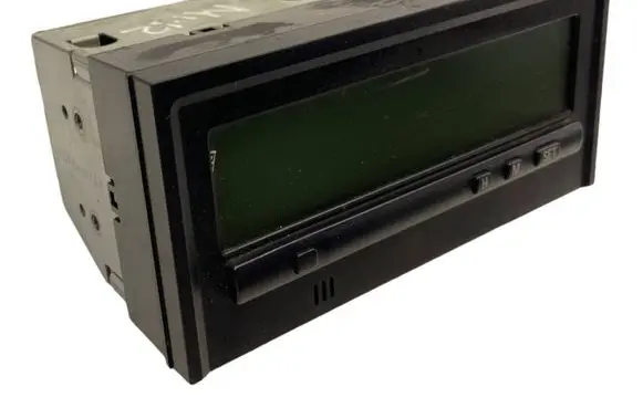 Mitsubishi Space Star Screen/display/small screen MR381289 08235357 3AF154
