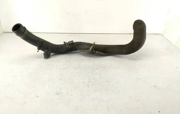 Volkswagen Sharan Intercooler hose/pipe 7M0145955G 95VW6F072AF