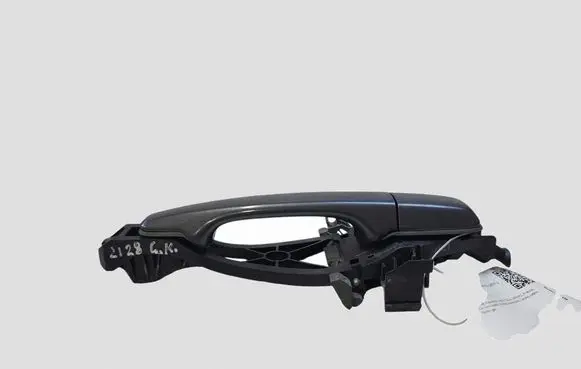 Volvo V70 Rear door exterior handle