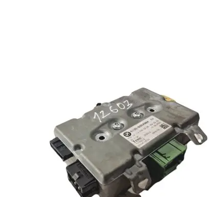 BMW 7 E65 E66 Door control unit/module 75789012 6952984