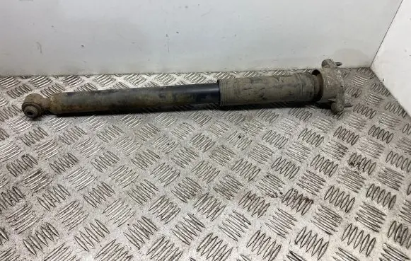 Mercedes-Benz E W212 Rear shock absorber/damper A2043260598