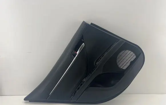 Toyota Camry VIII XV70 Rear door card panel trim 6770706310