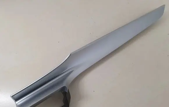 Mercedes-Benz C W205 Dashboard glove box trim A2056800271