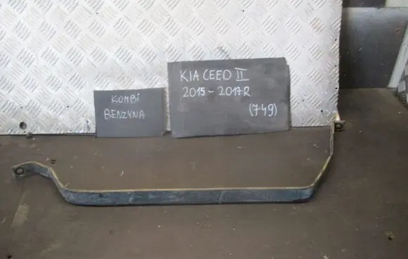 KIA Ceed Fuel tank mounting bracket 