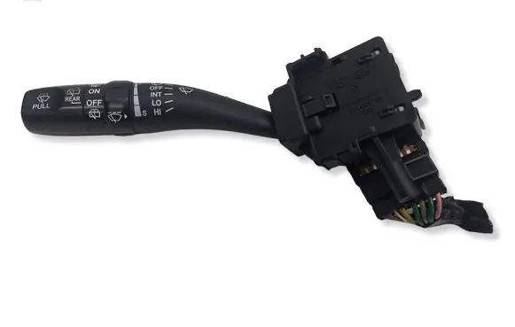 Hyundai Santa Fe Wiper control stalk 