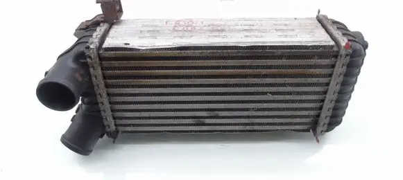 Ford Grand C-MAX Intercooler radiator 8V61-9L440-CD