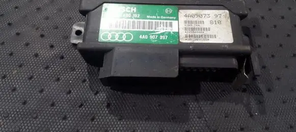 Audi 100 S4 C4 Other control units/modules 0227400192 4A0907397810