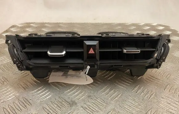 Toyota Corolla E210 E21 Dash center air vent grill 5567002830