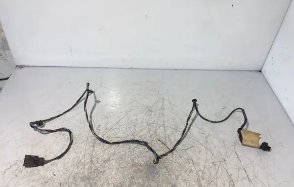 Mercedes-Benz Sprinter W906 Front door wiring loom A9060005999 8744904