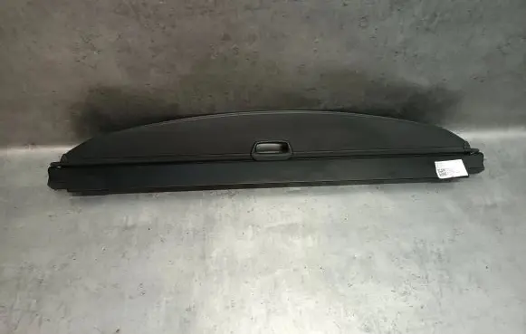 BMW iX3 G08 Parcel shelf load cover 7471986 18031010
