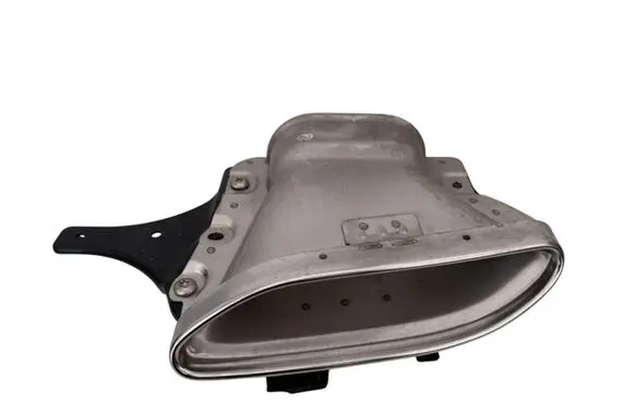 Mercedes-Benz S W223 Muffler ending A2234906101 2234906101 A2238851502