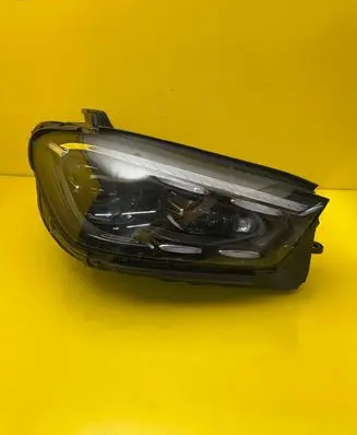 Mercedes-Benz GLE W167 Headlight/headlamp A1679067804