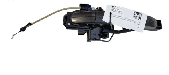 Ford Escape III Rear door exterior handle CM51A224A36 CM51A224A36CF