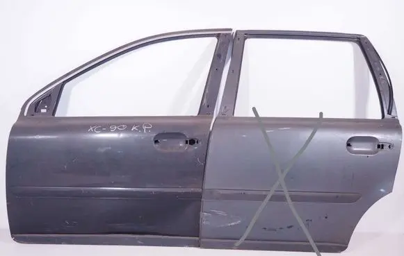 Volvo XC90 Front door