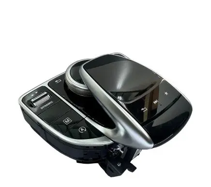 Mercedes-Benz GLC C253 Head unit multimedia control A2059005915 A2059004819 A2539055700