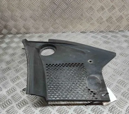 Porsche 911 996 Wiper trim 99657256101
