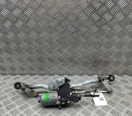 Ford Ecosport Front wiper linkage and motor CN1517504CC