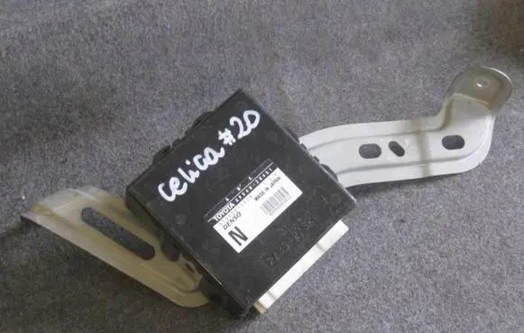 Toyota Celica T230 ABS control unit/module