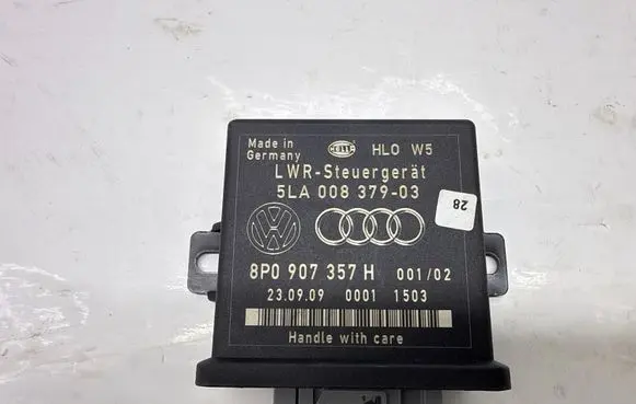 Audi A6 S6 C6 4F Light module LCM 8P0907357H