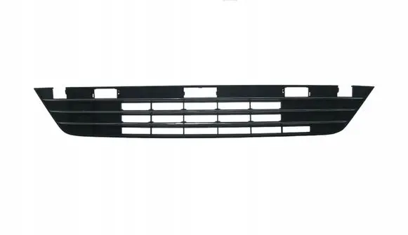 Volkswagen Touareg II Front grill 7P6853671F