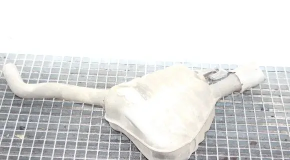 Audi A7 S7 4G Rear muffler/silencer tail pipe 4G0253612M