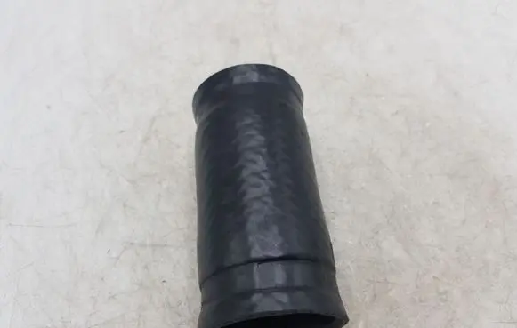 Toyota Corolla Verso AR10 Intercooler hose/pipe NOCODE