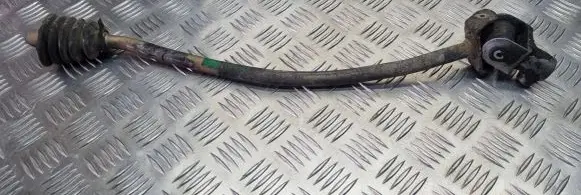 Audi A4 S4 B5 8D Gear shift rod 7247412022